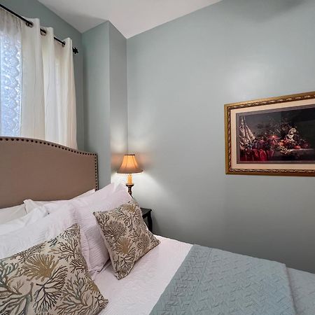 Victorian House Bed And Breakfast St. Augustine Εξωτερικό φωτογραφία