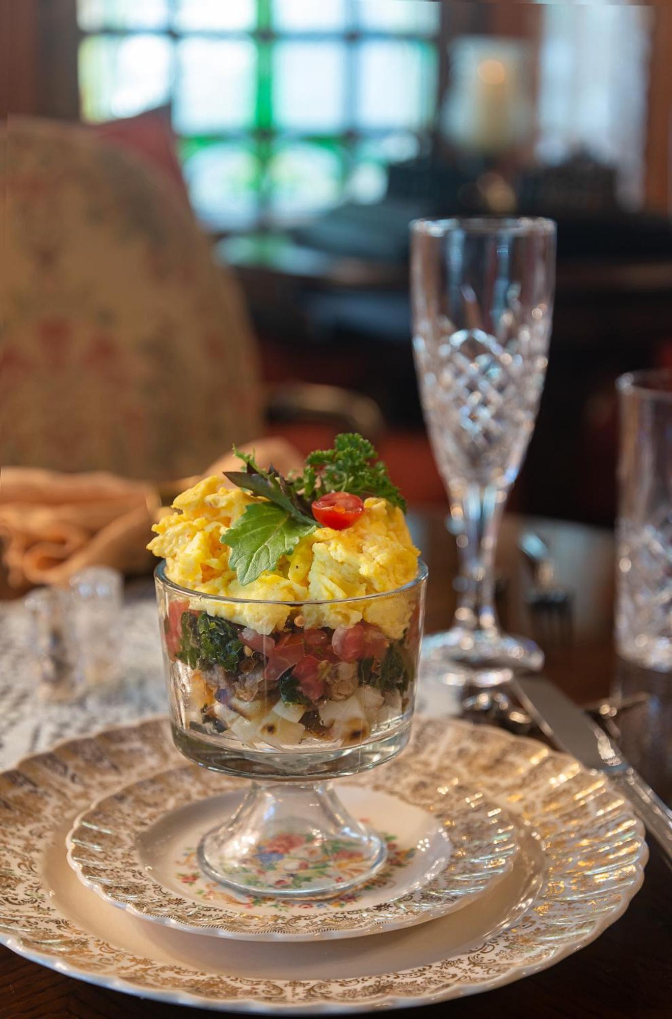 Victorian House Bed And Breakfast St. Augustine Εξωτερικό φωτογραφία