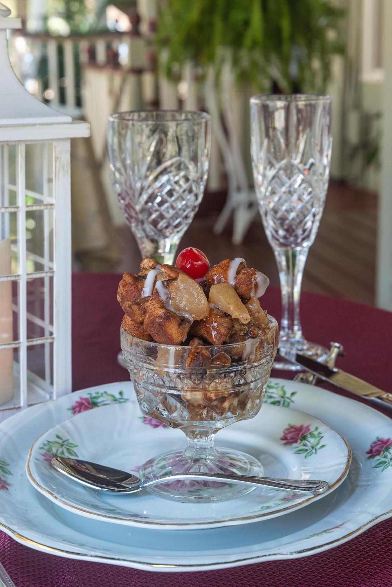 Victorian House Bed And Breakfast St. Augustine Εξωτερικό φωτογραφία