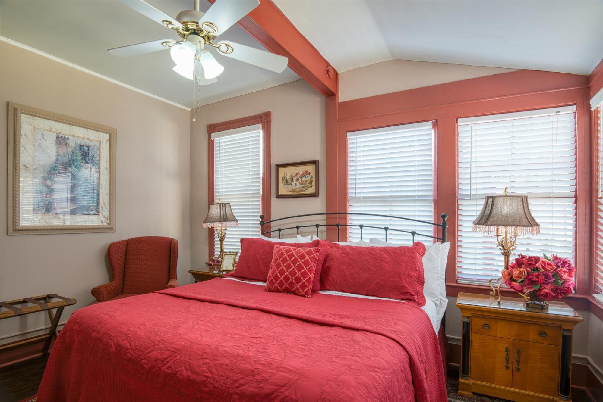 Victorian House Bed And Breakfast St. Augustine Εξωτερικό φωτογραφία