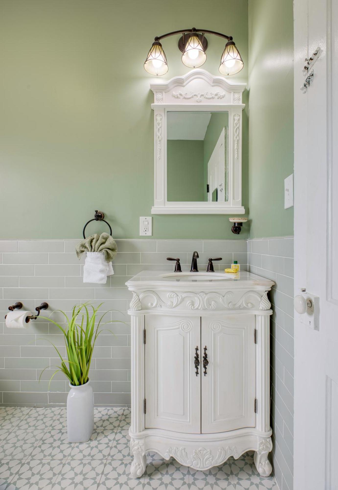 Victorian House Bed And Breakfast St. Augustine Εξωτερικό φωτογραφία