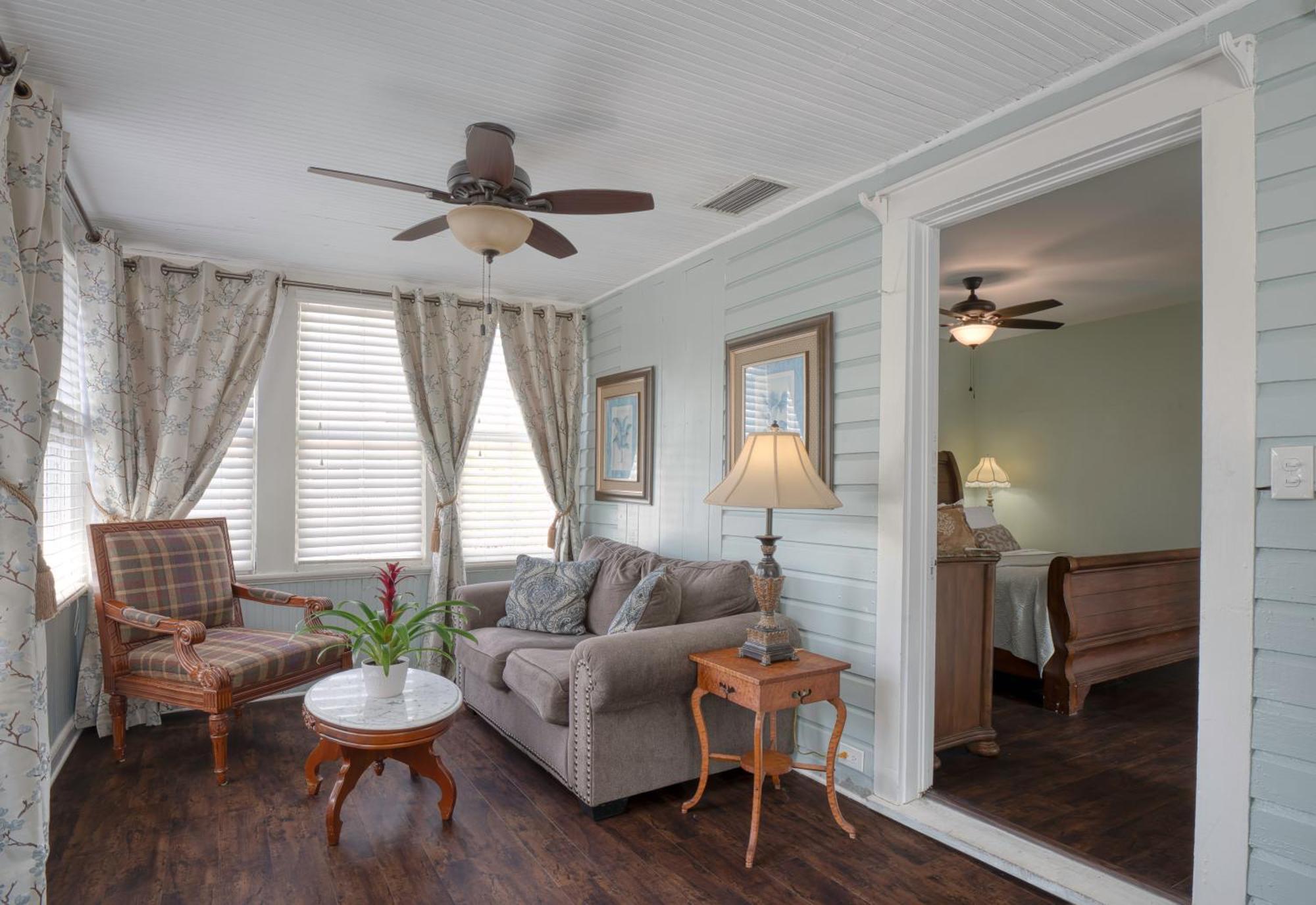 Victorian House Bed And Breakfast St. Augustine Εξωτερικό φωτογραφία