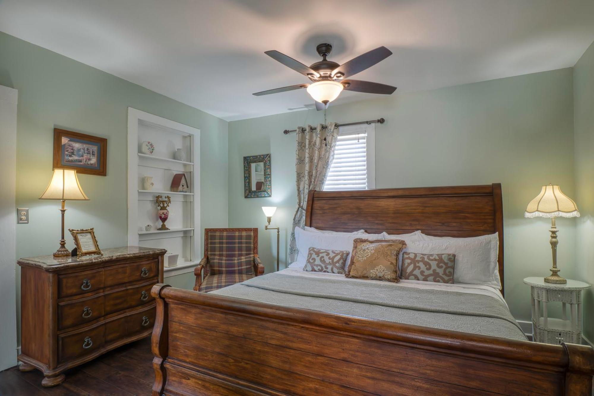 Victorian House Bed And Breakfast St. Augustine Εξωτερικό φωτογραφία