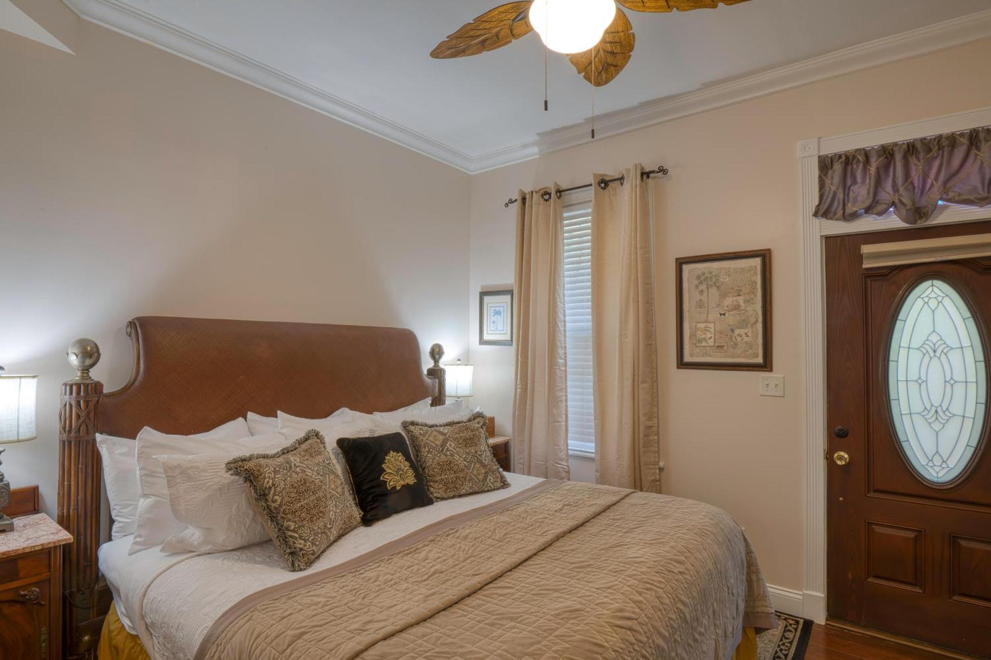 Victorian House Bed And Breakfast St. Augustine Εξωτερικό φωτογραφία
