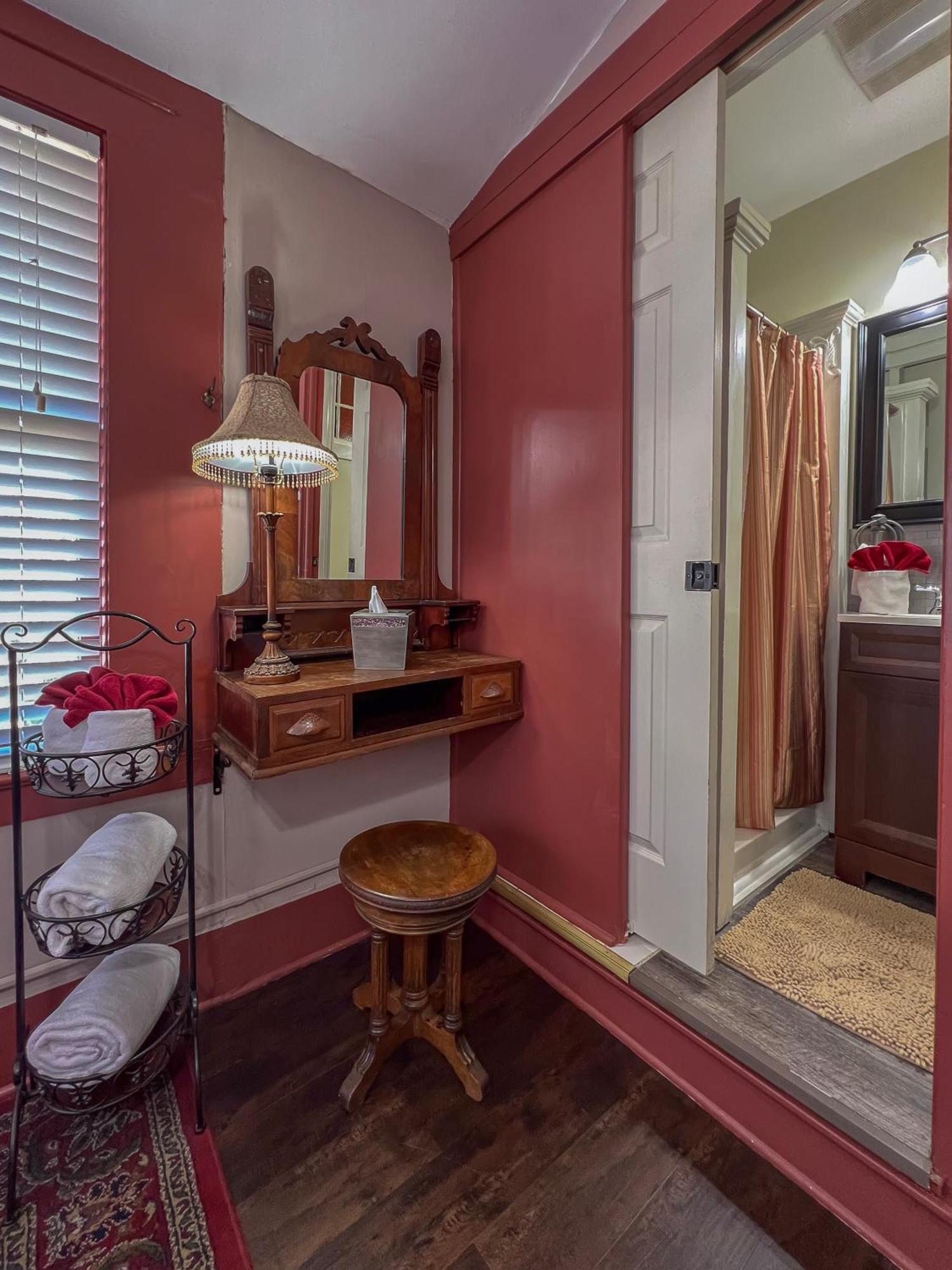 Victorian House Bed And Breakfast St. Augustine Δωμάτιο φωτογραφία