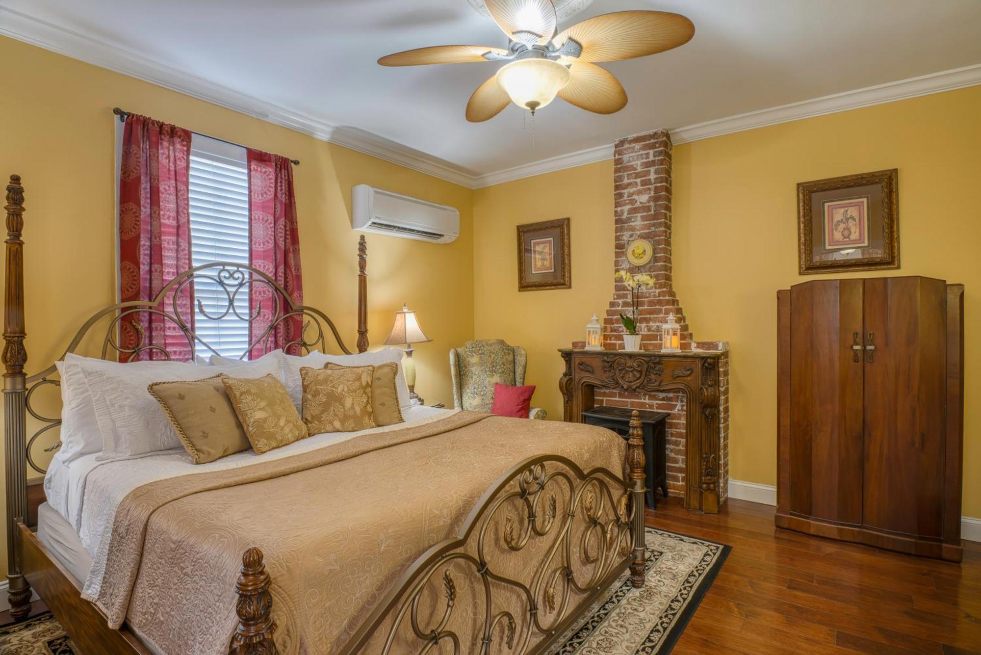 Victorian House Bed And Breakfast St. Augustine Εξωτερικό φωτογραφία