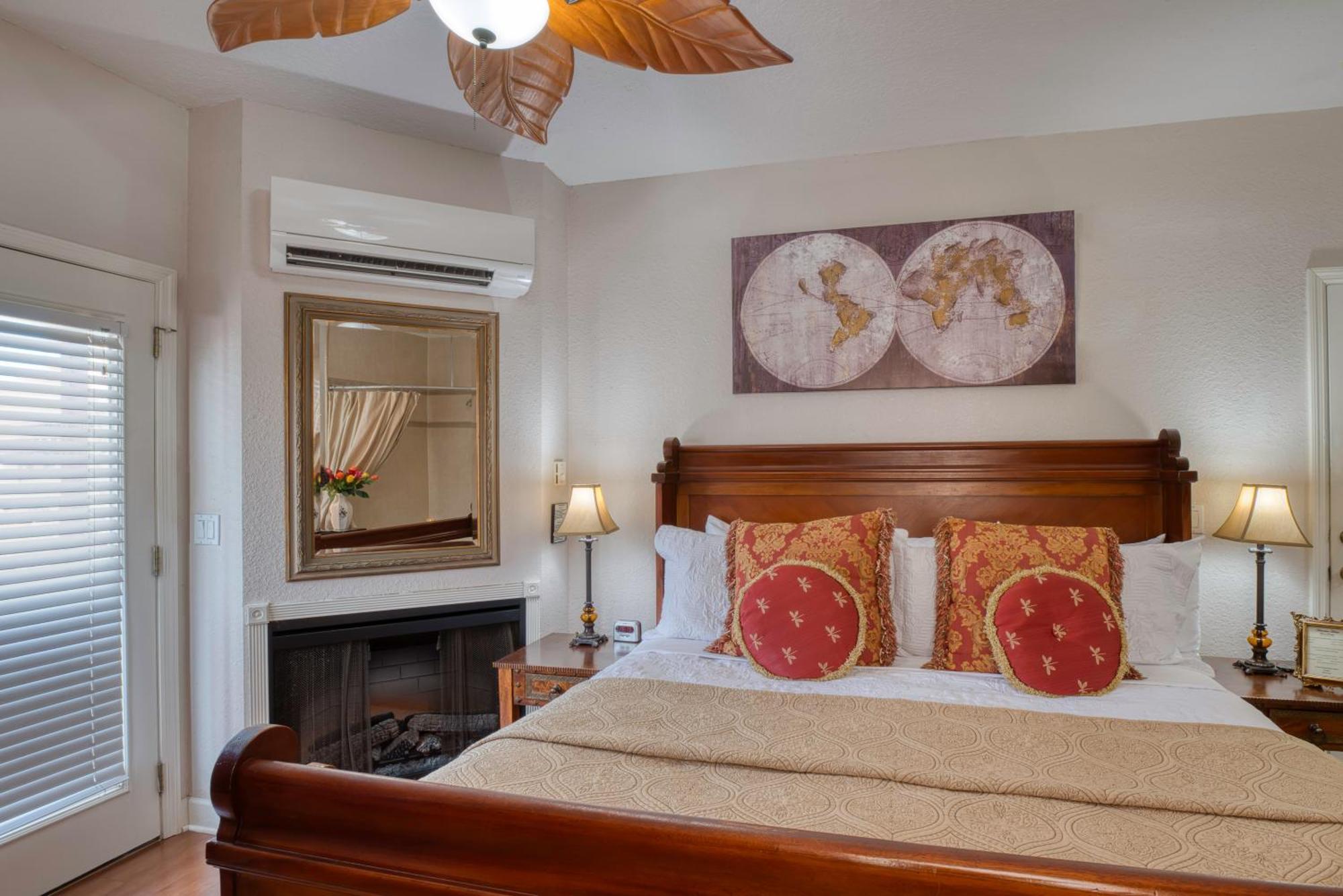 Victorian House Bed And Breakfast St. Augustine Εξωτερικό φωτογραφία