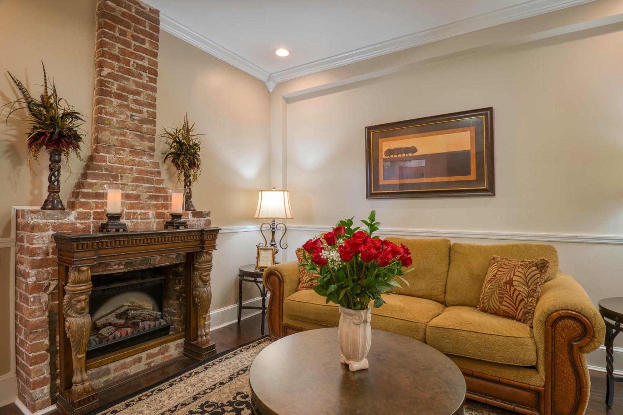 Victorian House Bed And Breakfast St. Augustine Εξωτερικό φωτογραφία