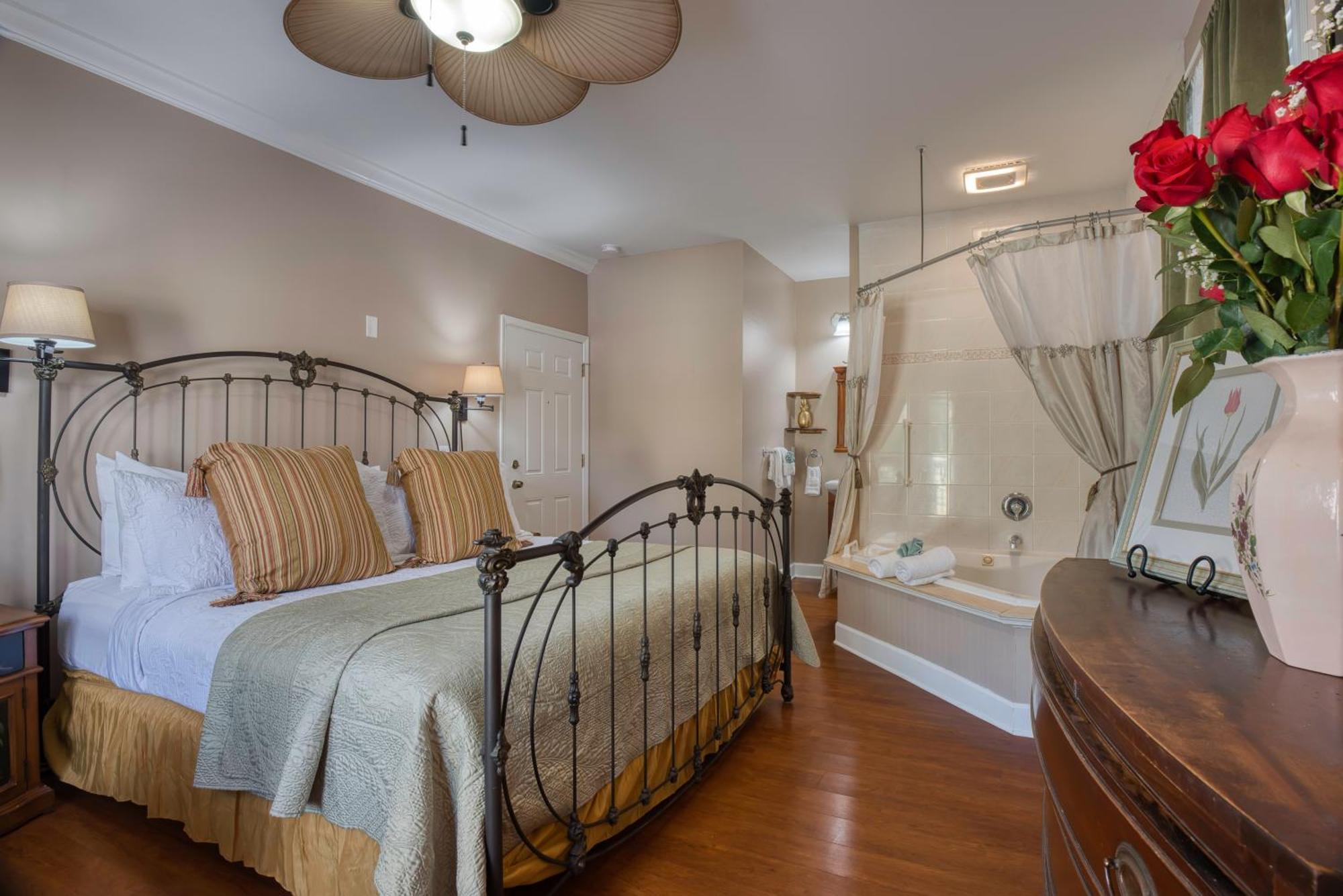 Victorian House Bed And Breakfast St. Augustine Εξωτερικό φωτογραφία