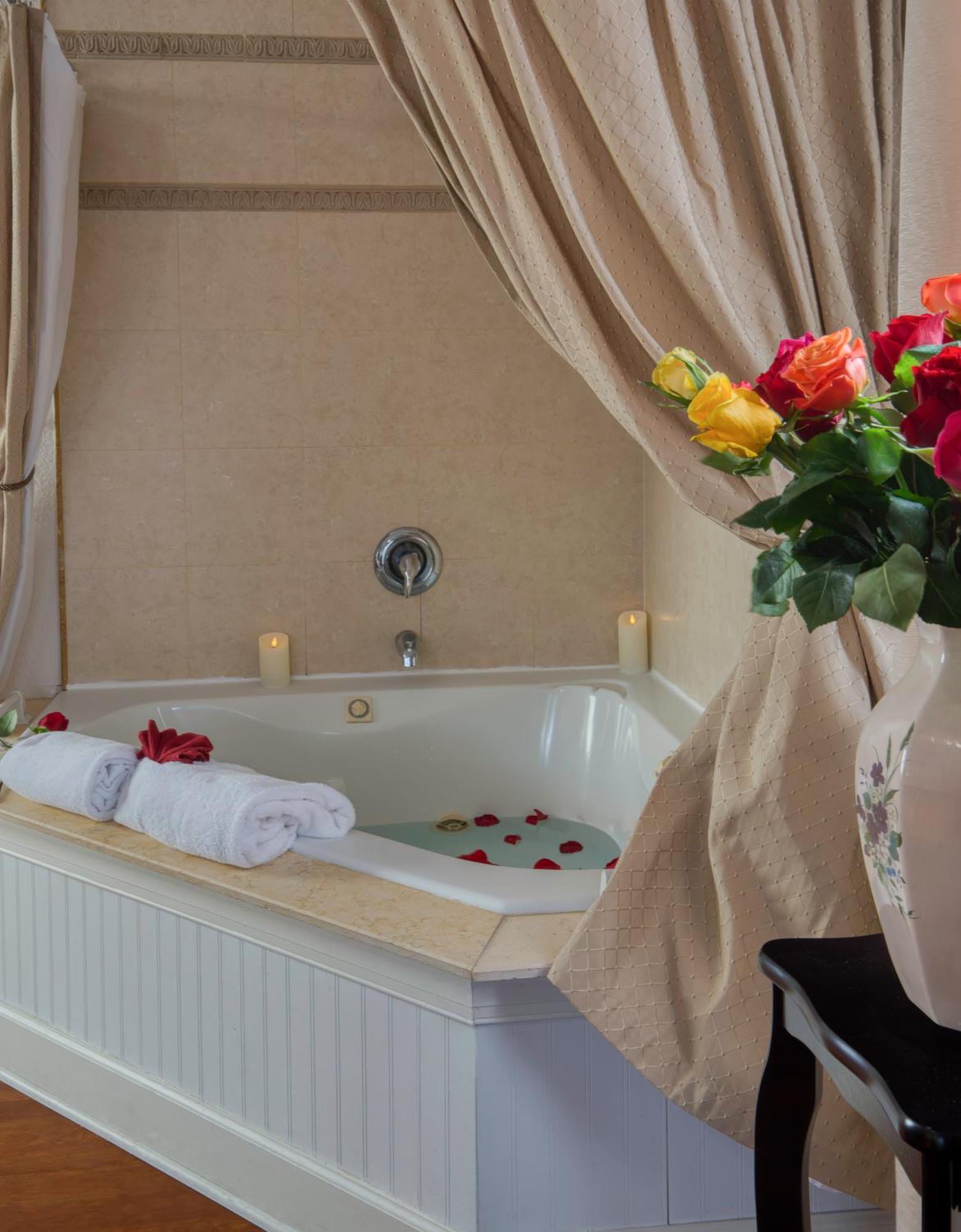 Victorian House Bed And Breakfast St. Augustine Εξωτερικό φωτογραφία