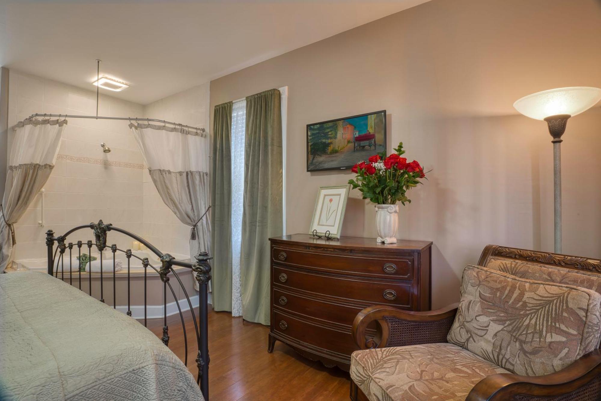 Victorian House Bed And Breakfast St. Augustine Εξωτερικό φωτογραφία