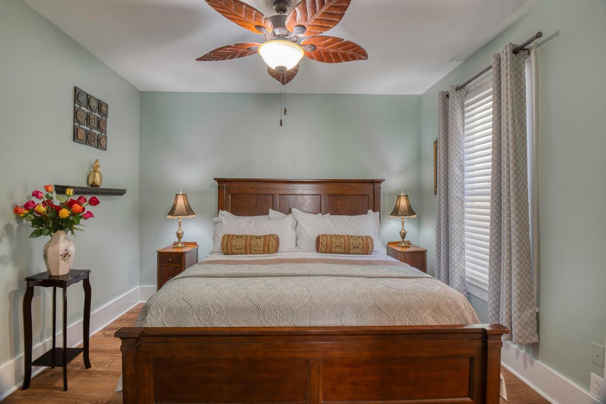 Victorian House Bed And Breakfast St. Augustine Εξωτερικό φωτογραφία