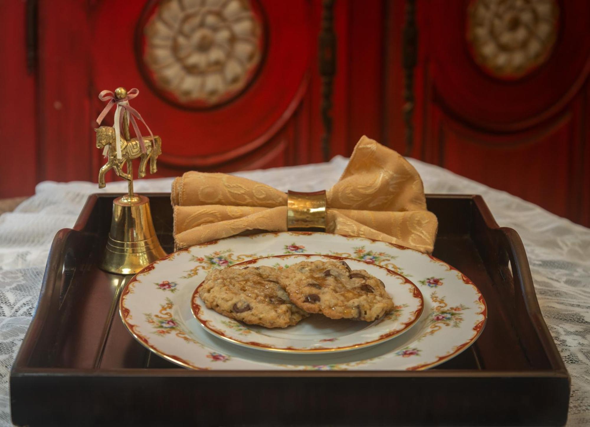 Victorian House Bed And Breakfast St. Augustine Εξωτερικό φωτογραφία