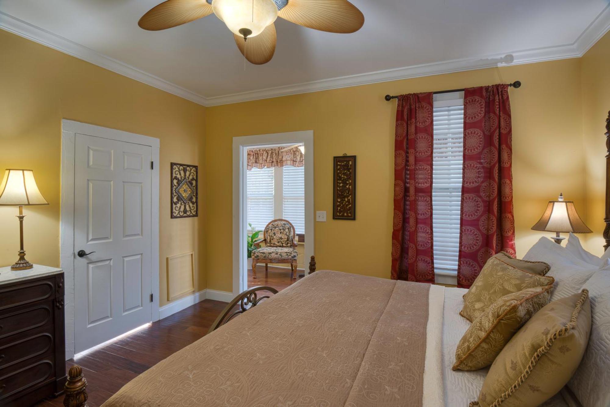 Victorian House Bed And Breakfast St. Augustine Δωμάτιο φωτογραφία
