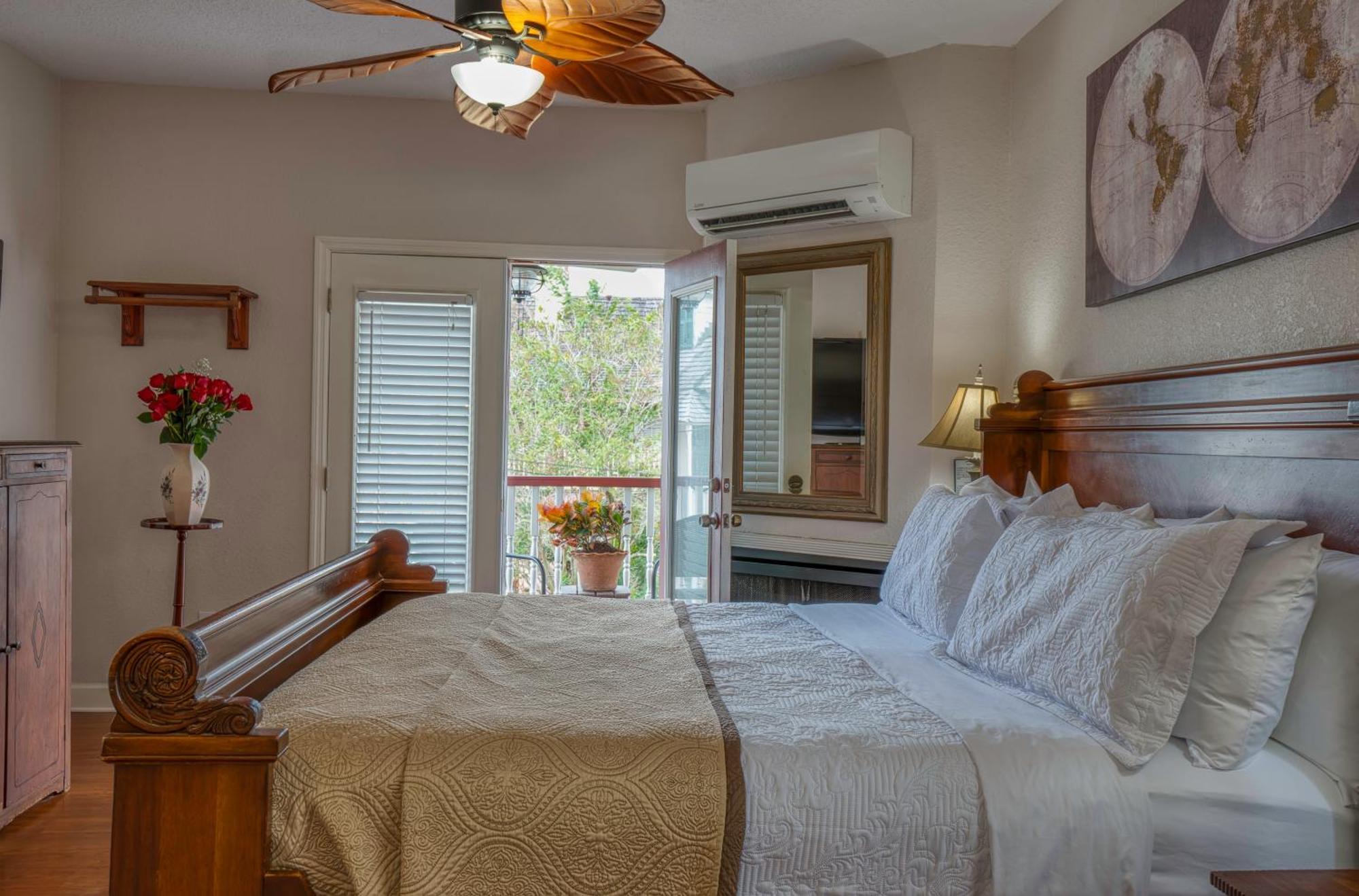 Victorian House Bed And Breakfast St. Augustine Δωμάτιο φωτογραφία
