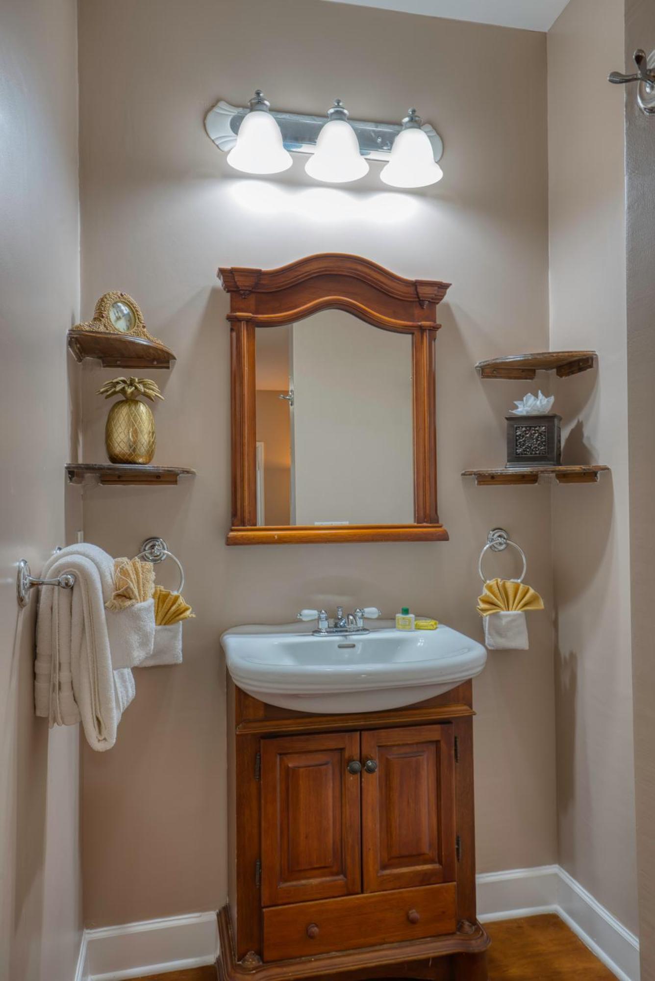 Victorian House Bed And Breakfast St. Augustine Εξωτερικό φωτογραφία