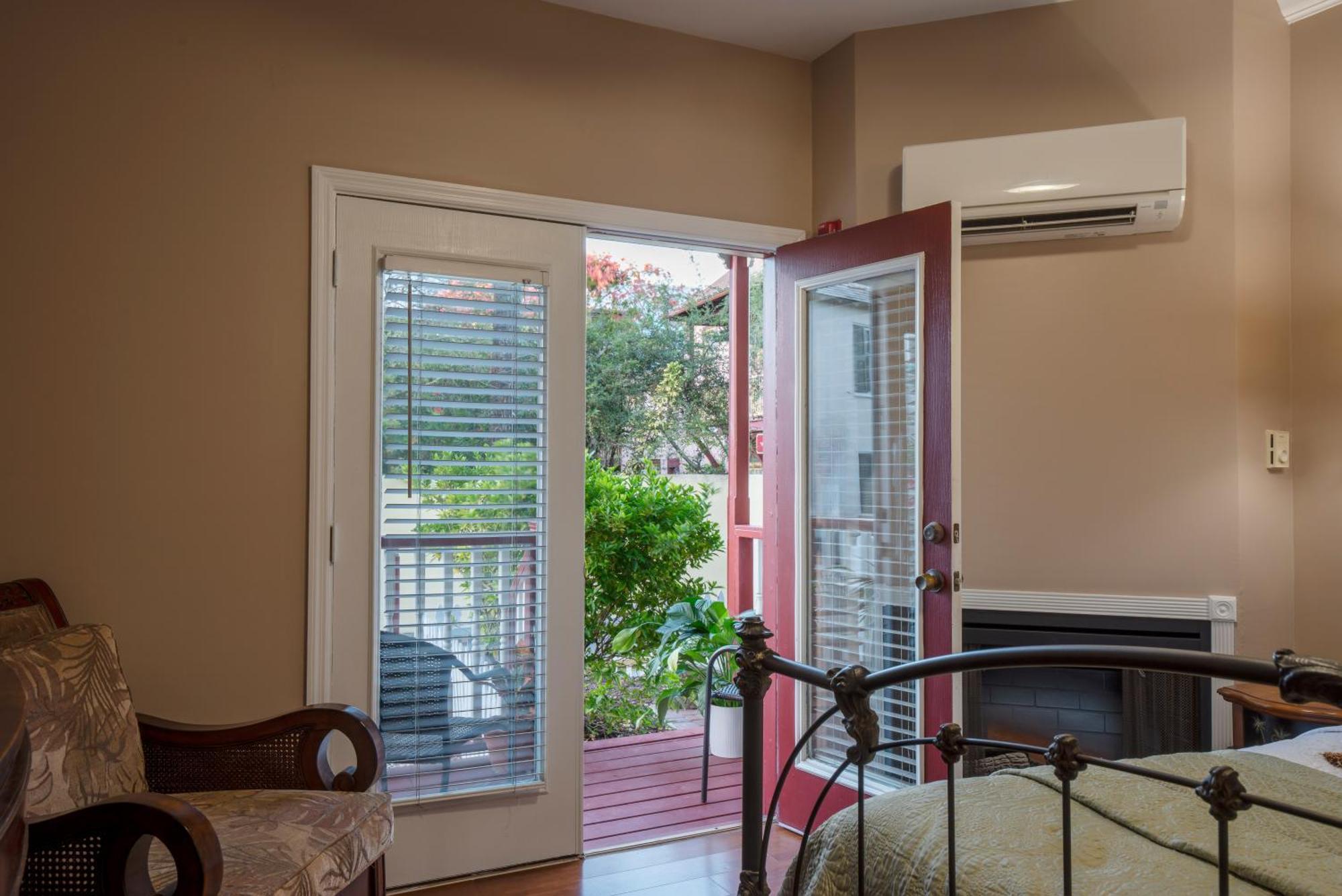 Victorian House Bed And Breakfast St. Augustine Εξωτερικό φωτογραφία