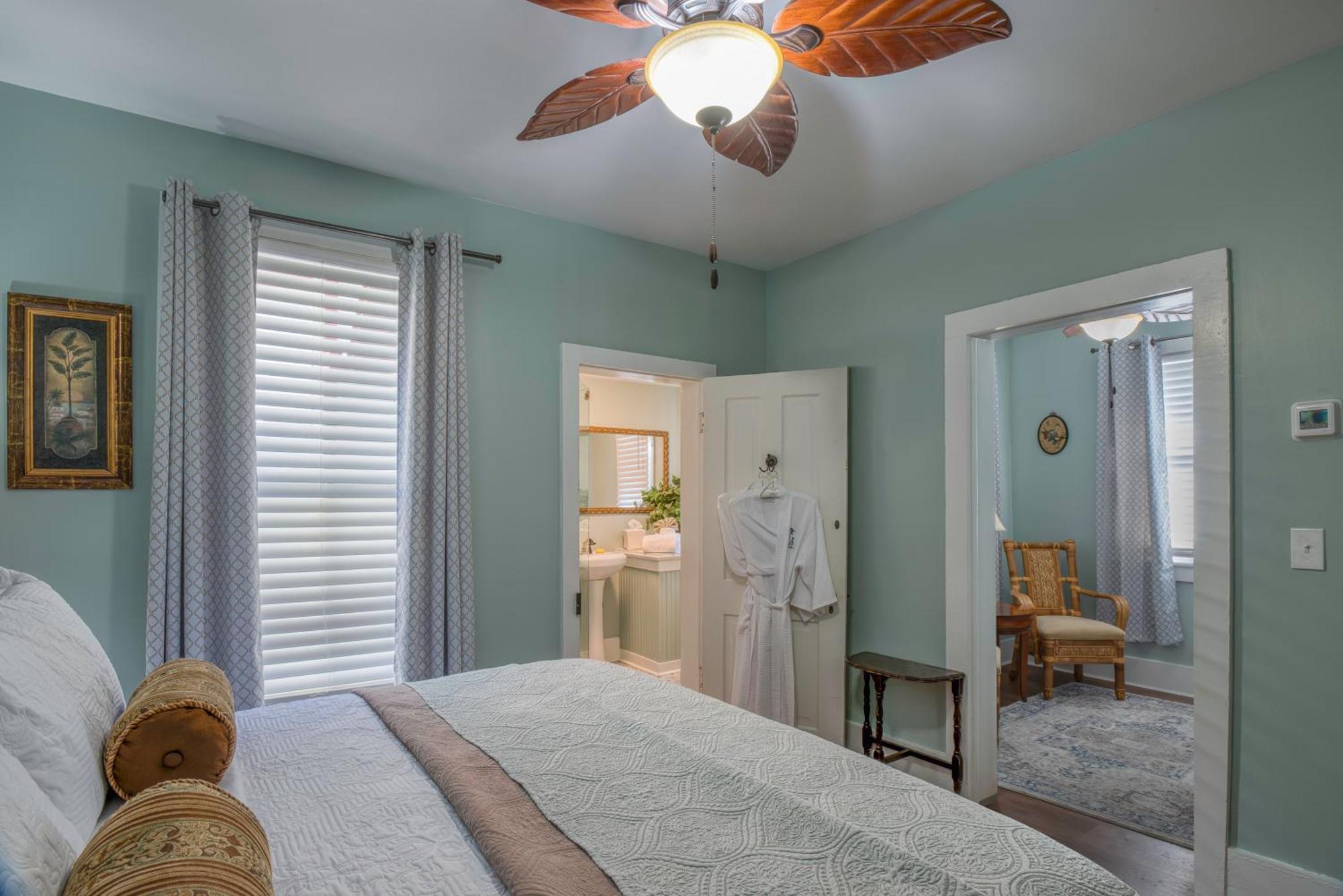Victorian House Bed And Breakfast St. Augustine Δωμάτιο φωτογραφία