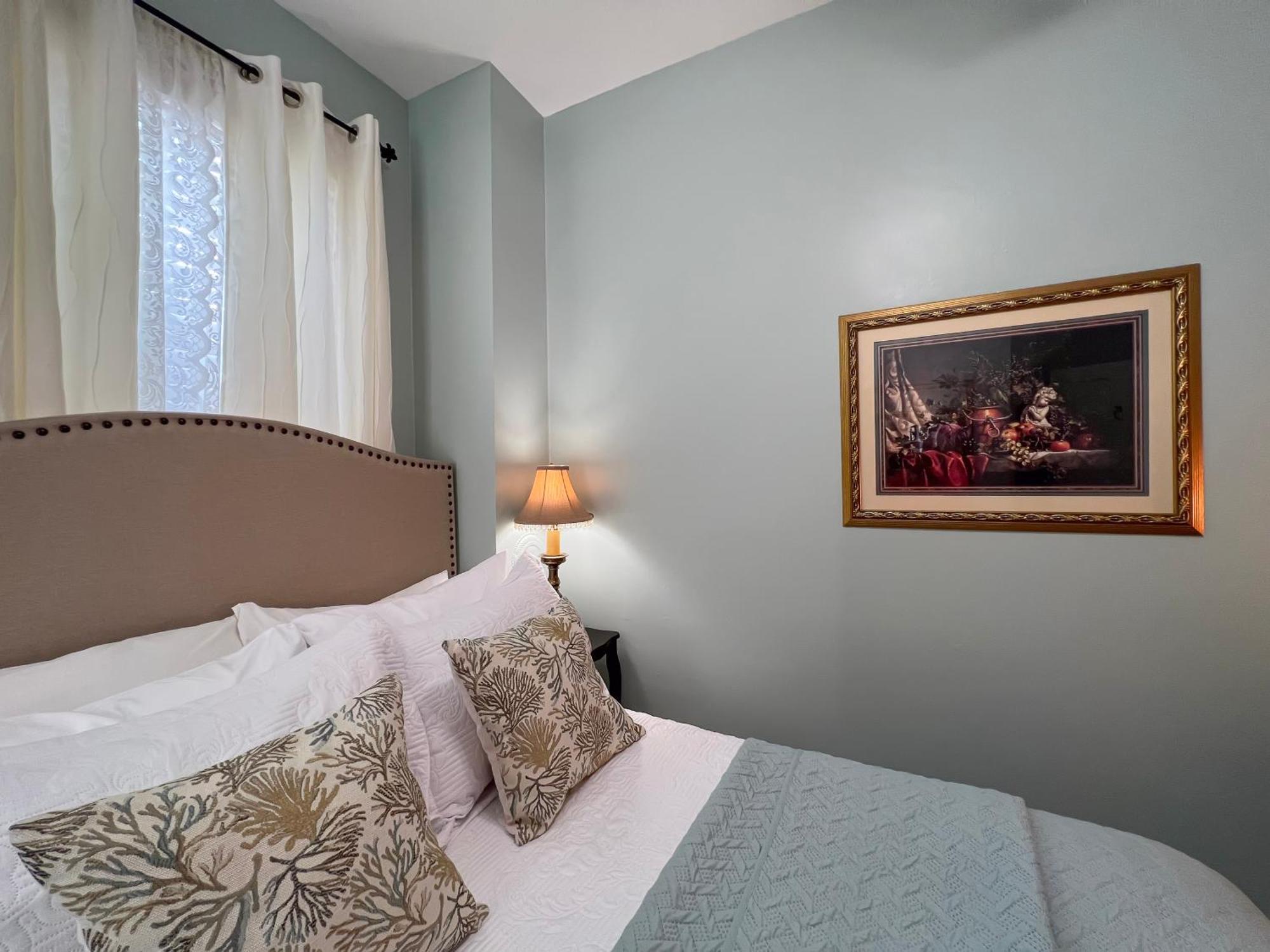 Victorian House Bed And Breakfast St. Augustine Εξωτερικό φωτογραφία