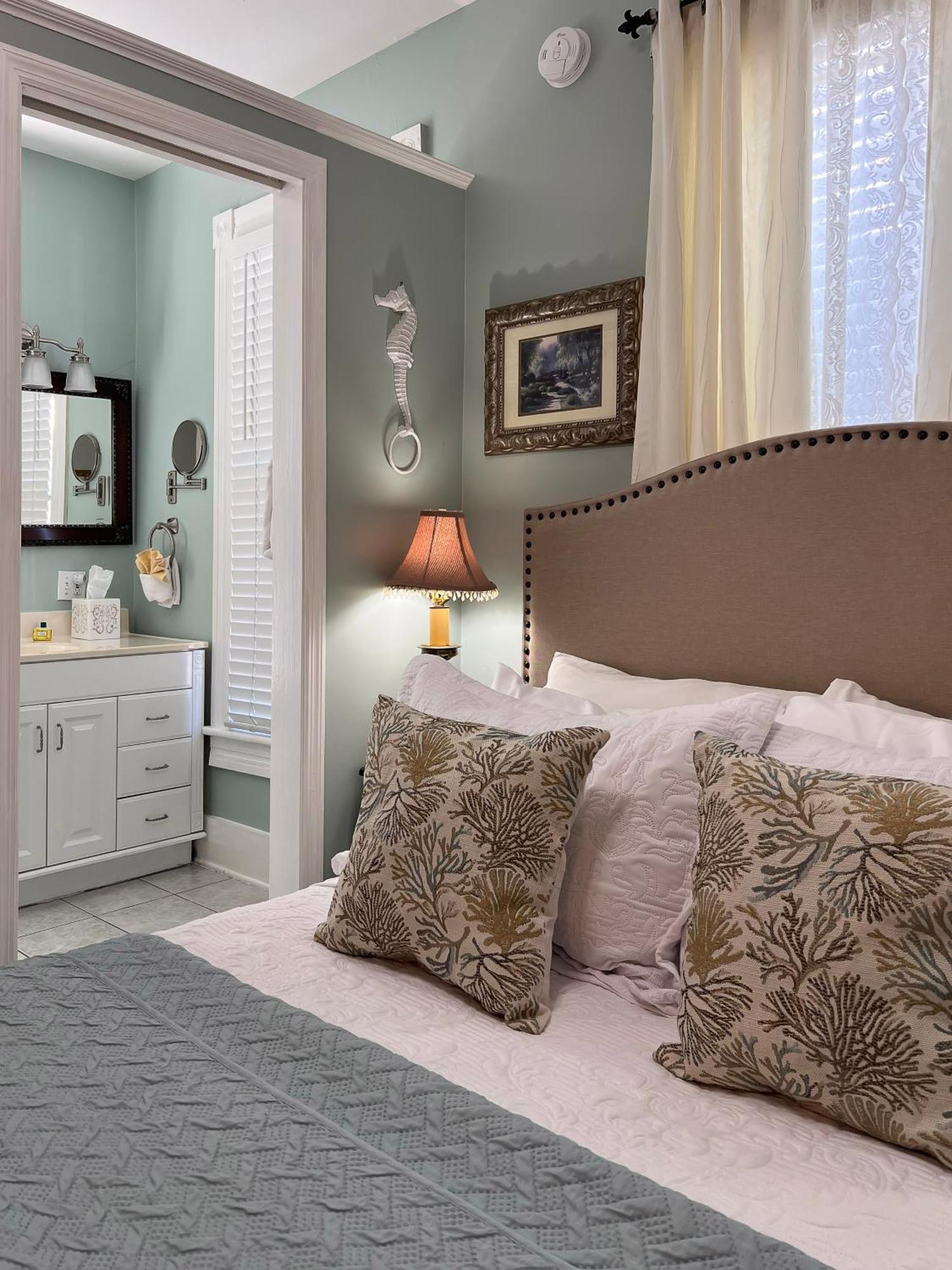 Victorian House Bed And Breakfast St. Augustine Εξωτερικό φωτογραφία