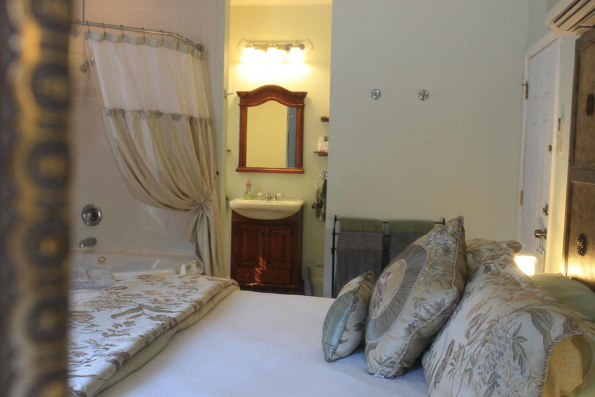 Victorian House Bed And Breakfast St. Augustine Εξωτερικό φωτογραφία