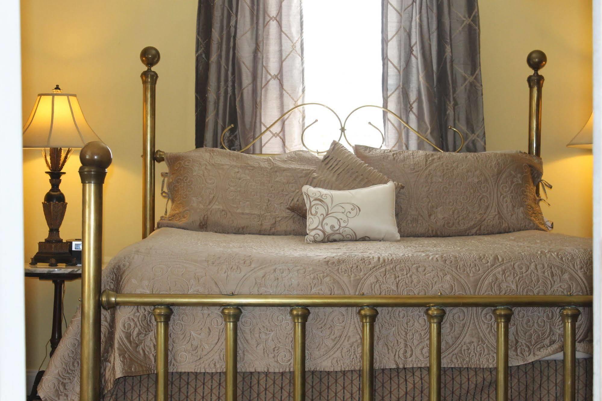 Victorian House Bed And Breakfast St. Augustine Εξωτερικό φωτογραφία