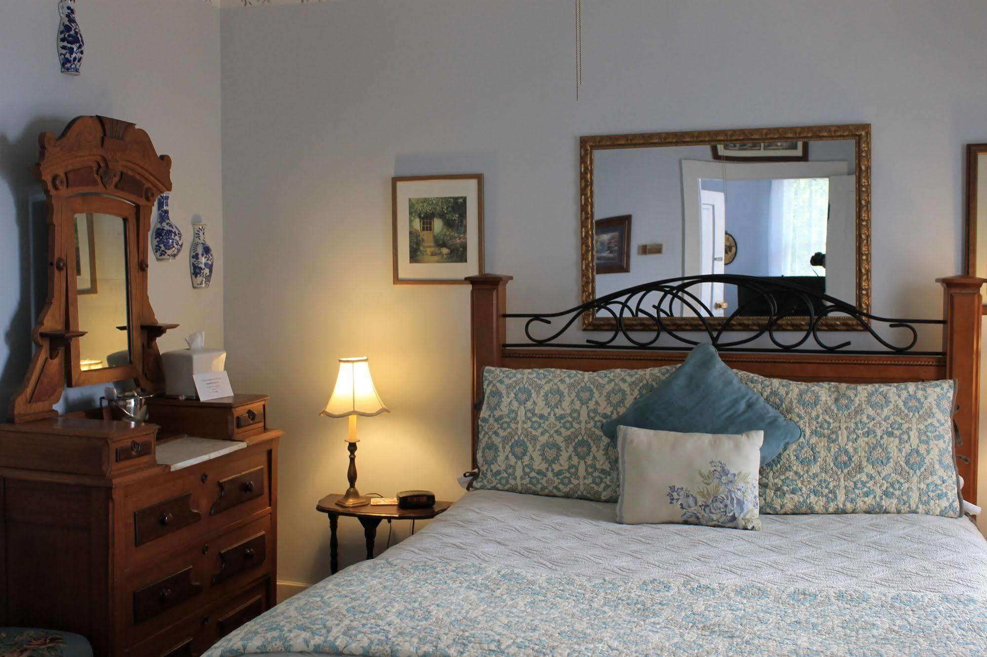 Victorian House Bed And Breakfast St. Augustine Εξωτερικό φωτογραφία